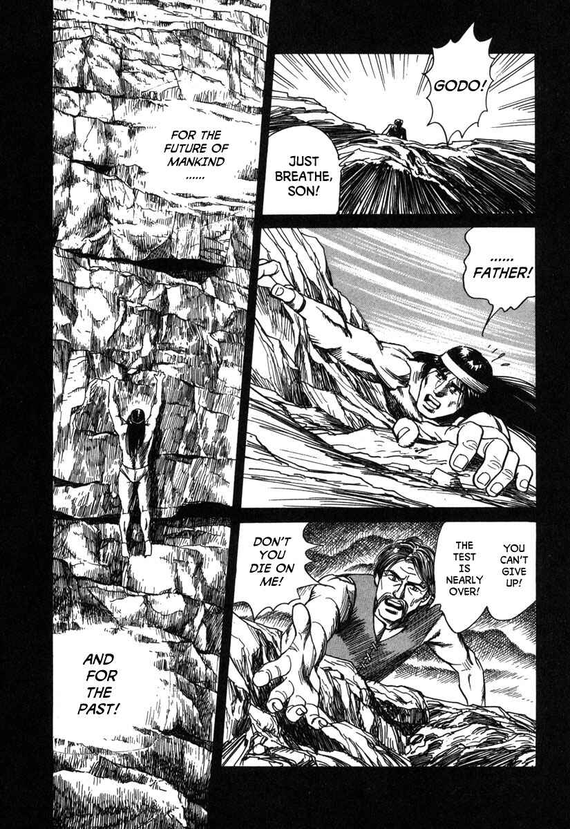 Page 4 Chapter 2 Godo