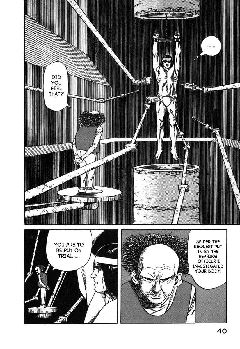 Page 6 Chapter 2 Godo