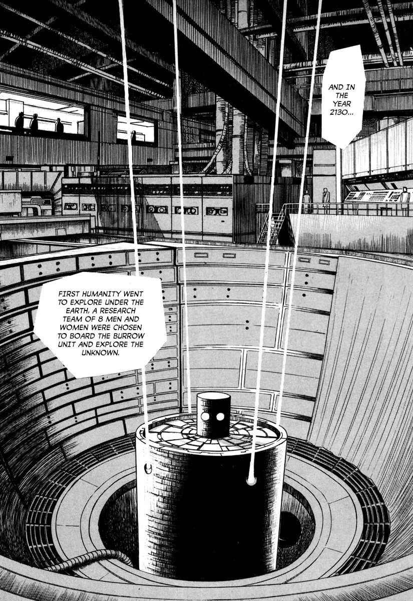 Page 10 Chapter 12 Godo