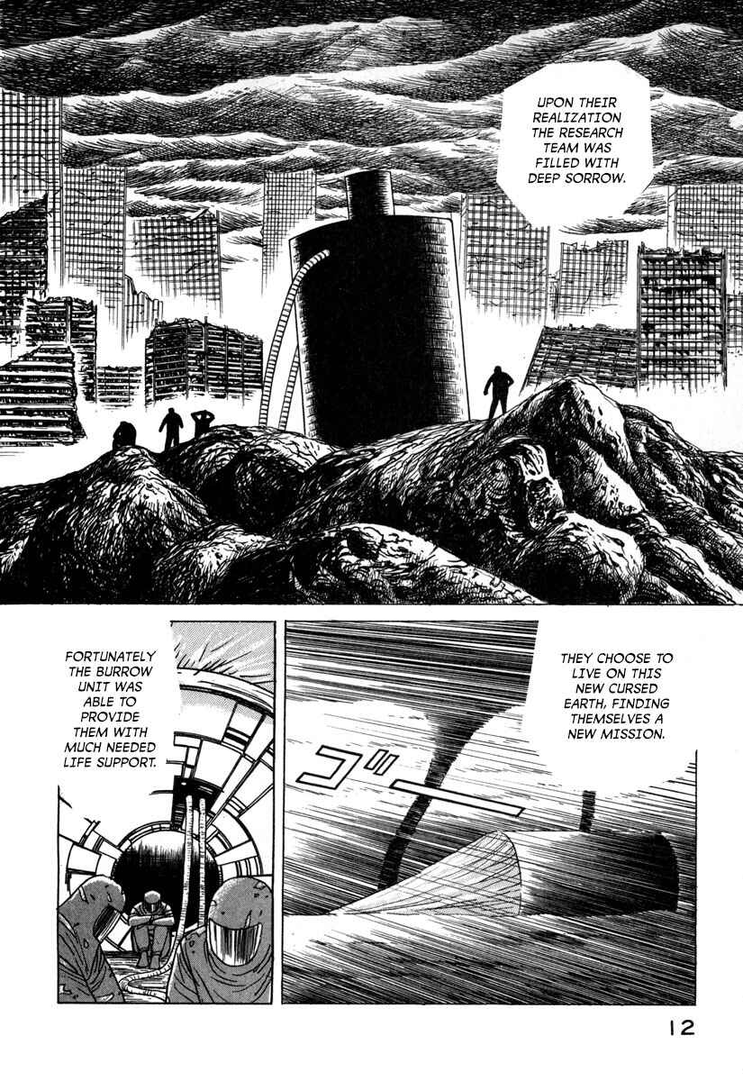 Page 14 Chapter 12 Godo
