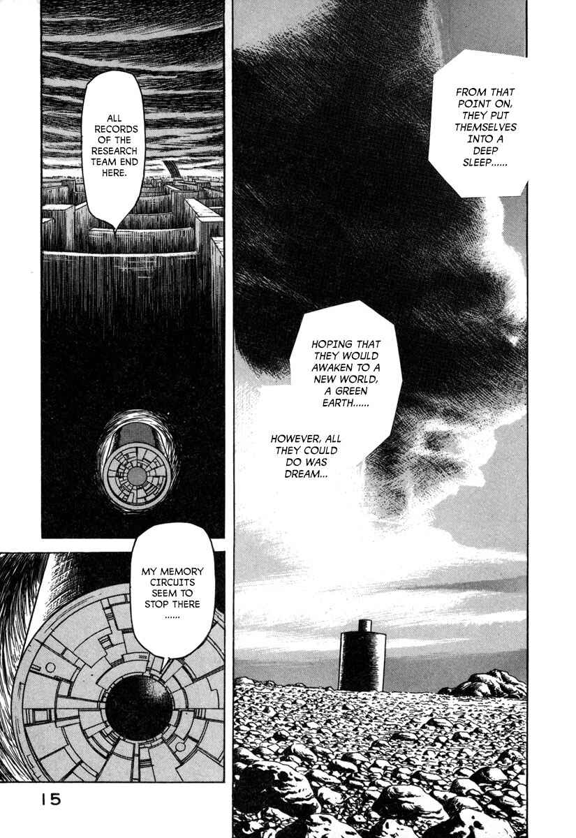 Page 17 Chapter 12 Godo