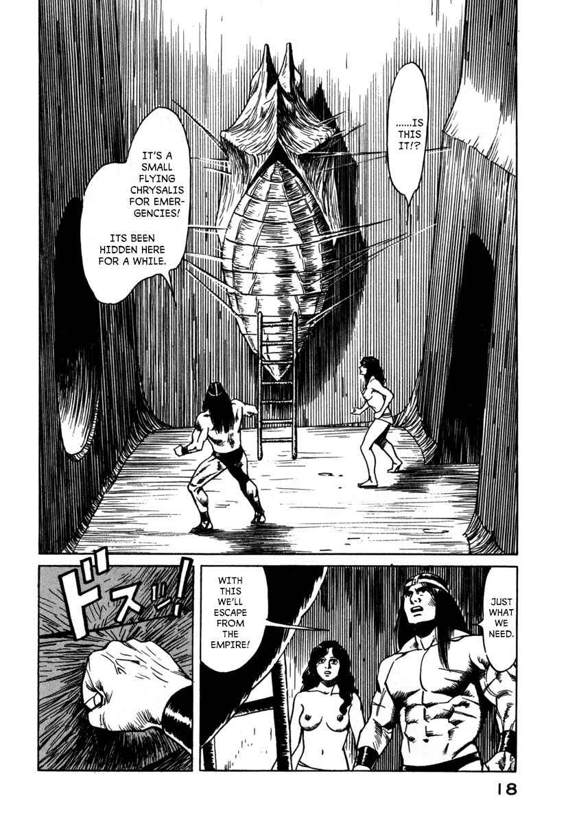 Page 20 Chapter 12 Godo