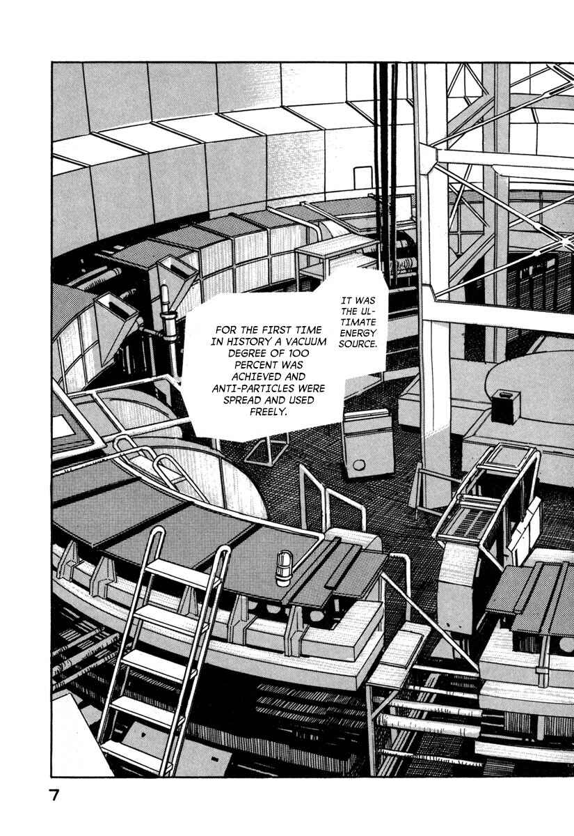 Page 9 Chapter 12 Godo