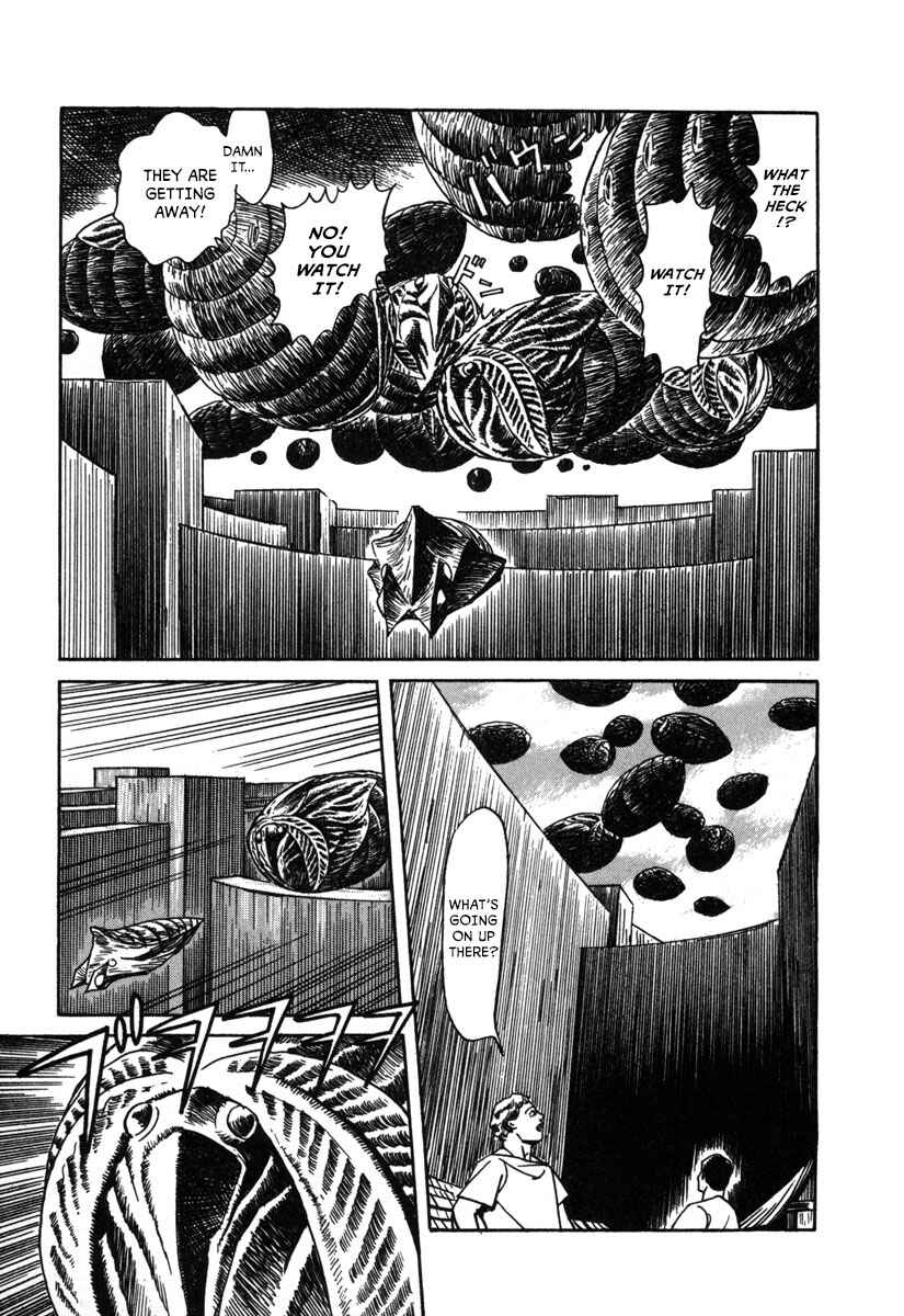 Page 11 Chapter 13 Godo