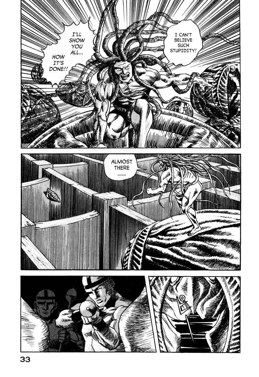 Page 13 Chapter 13 Godo