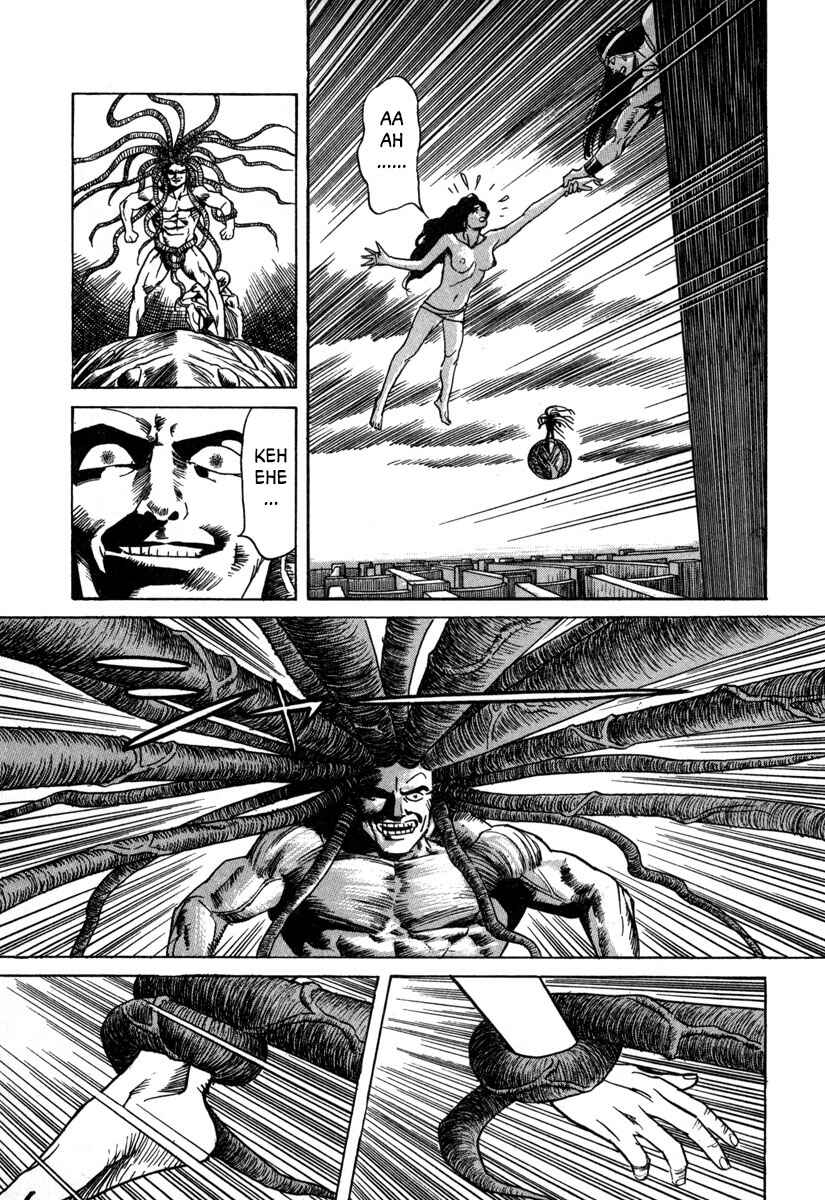 Page 17 Chapter 13 Godo