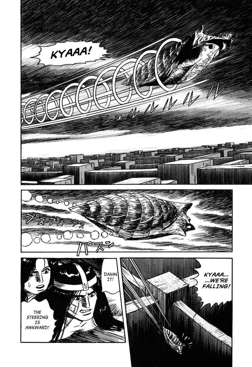 Page 2 Chapter 13 Godo