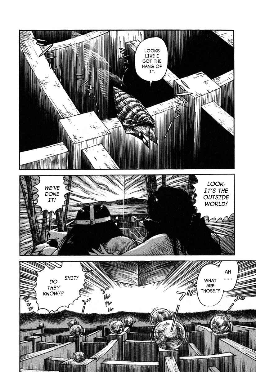Page 4 Chapter 13 Godo