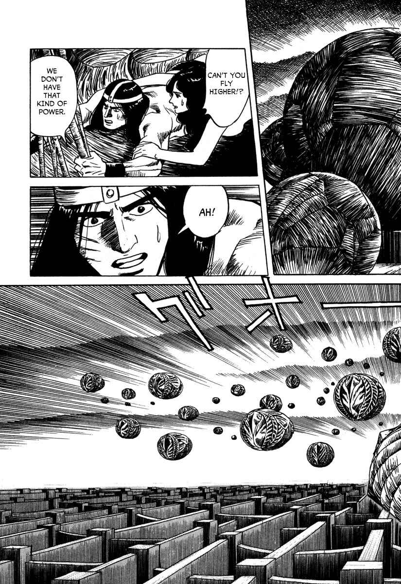 Page 7 Chapter 13 Godo