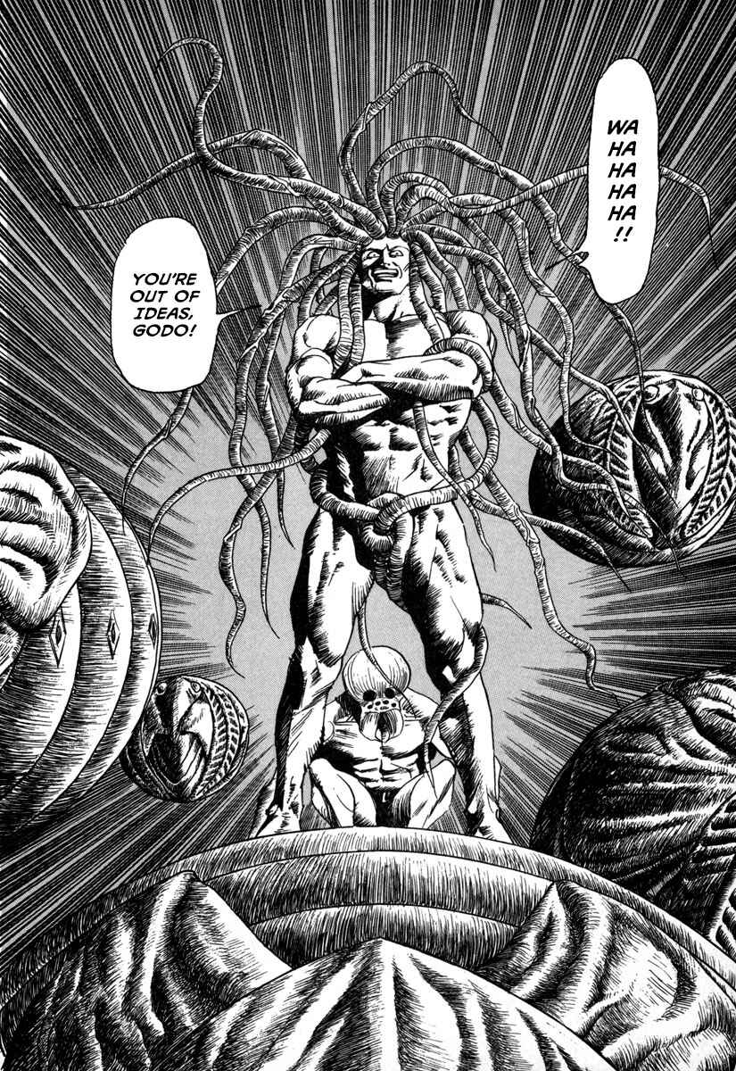 Page 8 Chapter 13 Godo