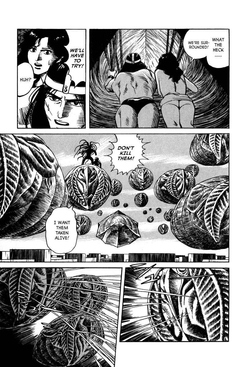 Page 9 Chapter 13 Godo