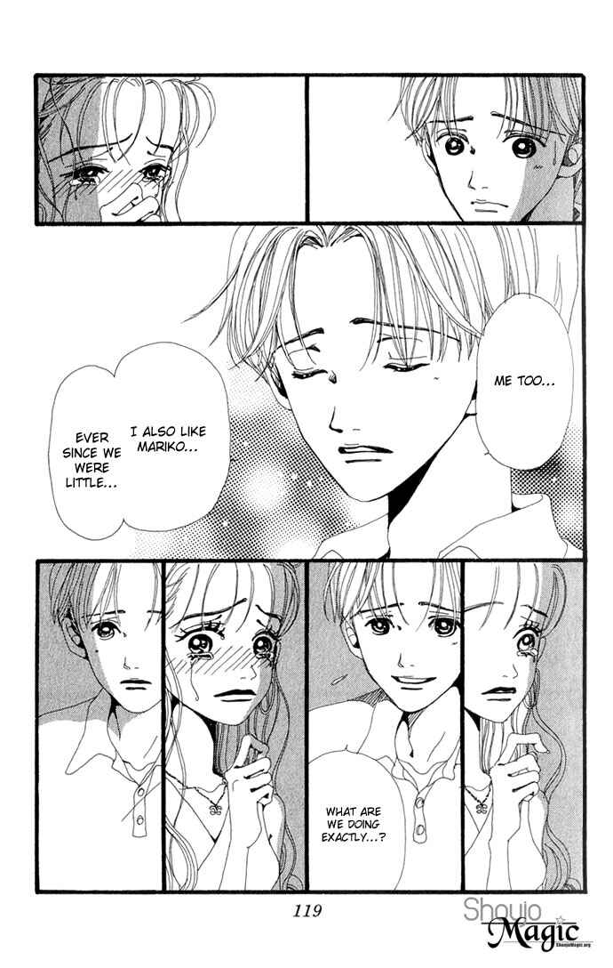 Page 16 Chapter 19 Neighborhood Story