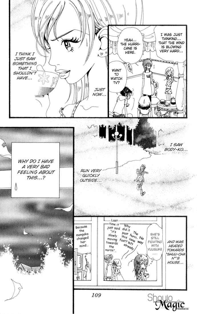 Page 6 Chapter 19 Neighborhood Story