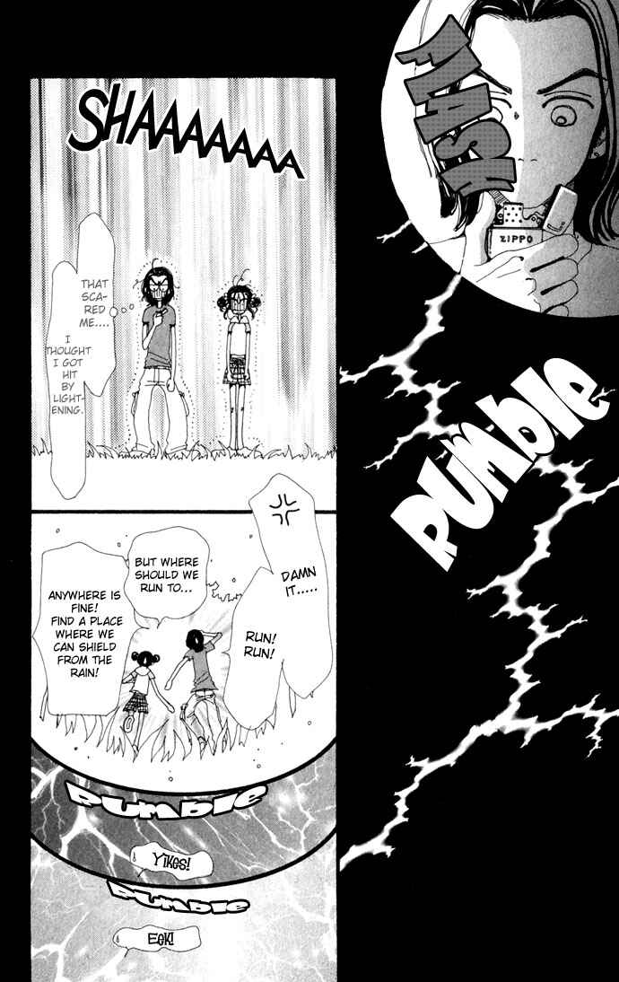 Page 12 Chapter 20 Neighborhood Story
