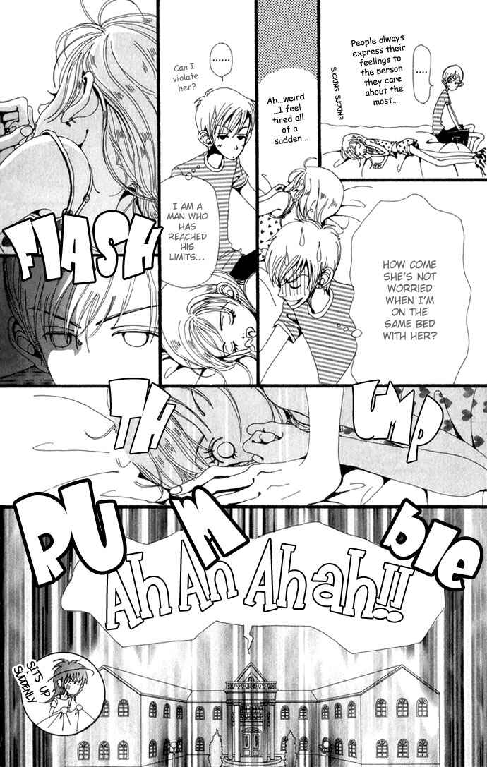 Page 18 Chapter 20 Neighborhood Story