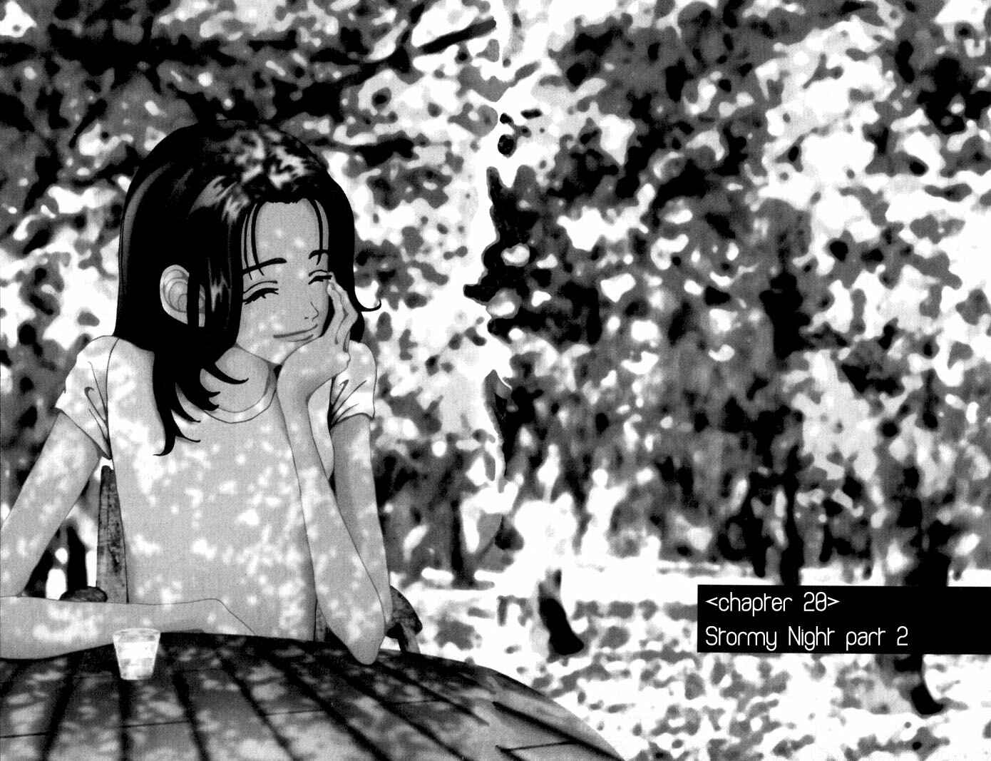 Page 3 Chapter 20 Neighborhood Story