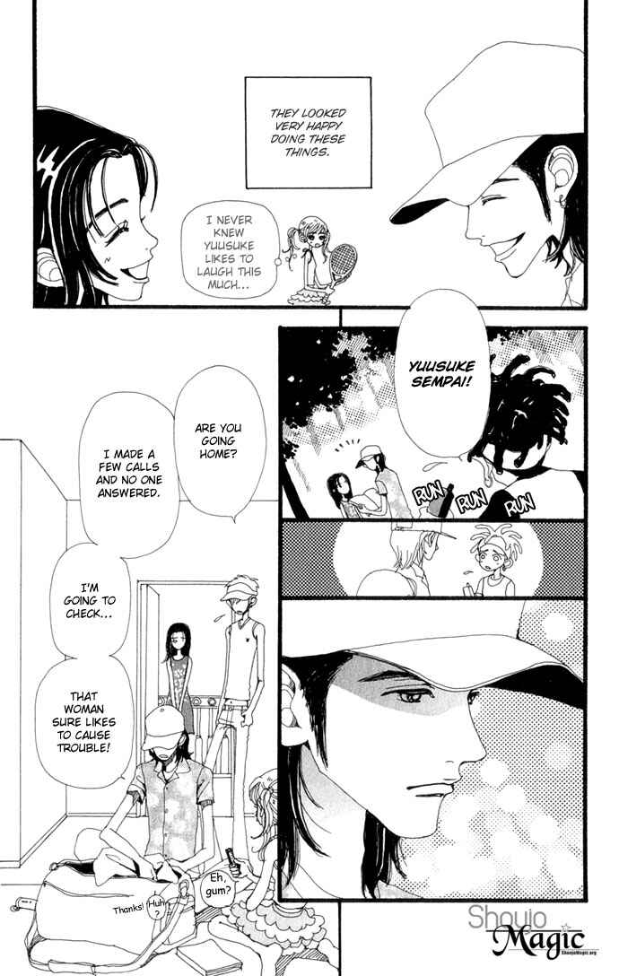 Page 30 Chapter 20 Neighborhood Story