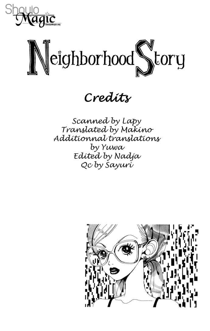 Page 4 Chapter 20 Neighborhood Story