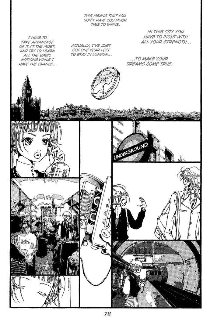 Page 10 Chapter 32 Neighborhood Story