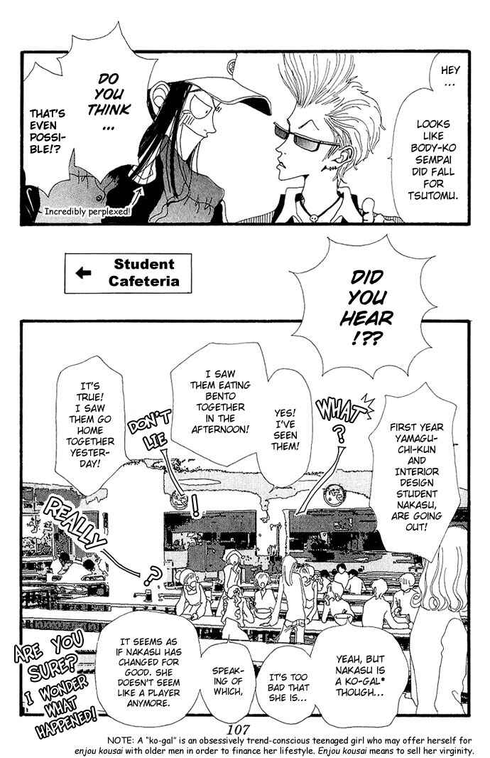 Page 27 Chapter 3 Neighborhood Story