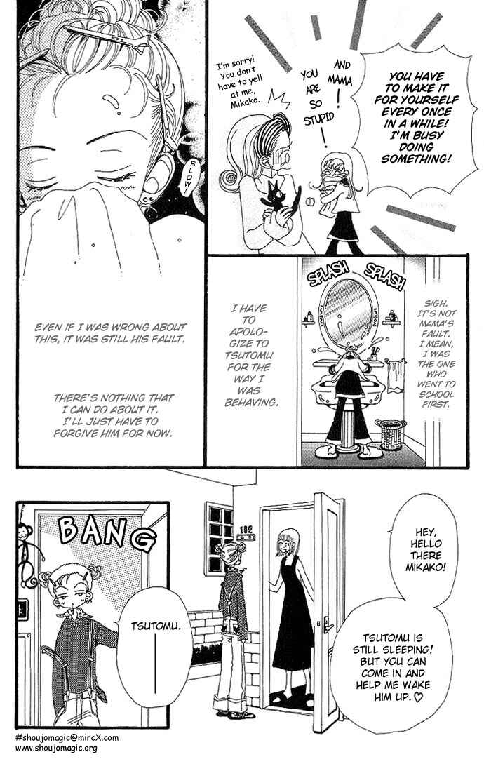Page 6 Chapter 3 Neighborhood Story
