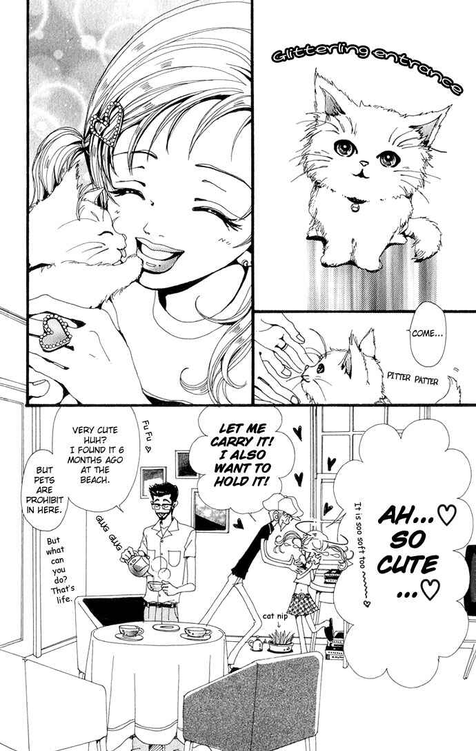 Page 9 Chapter 16 Neighborhood Story