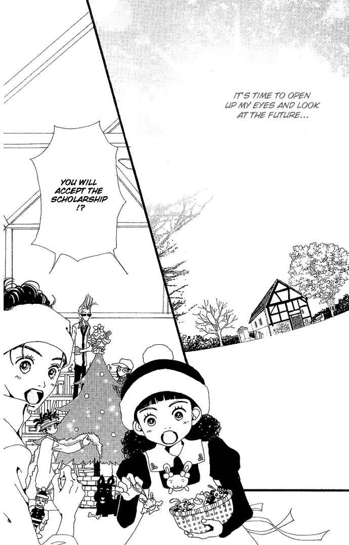 Page 28 Chapter 30 Neighborhood Story