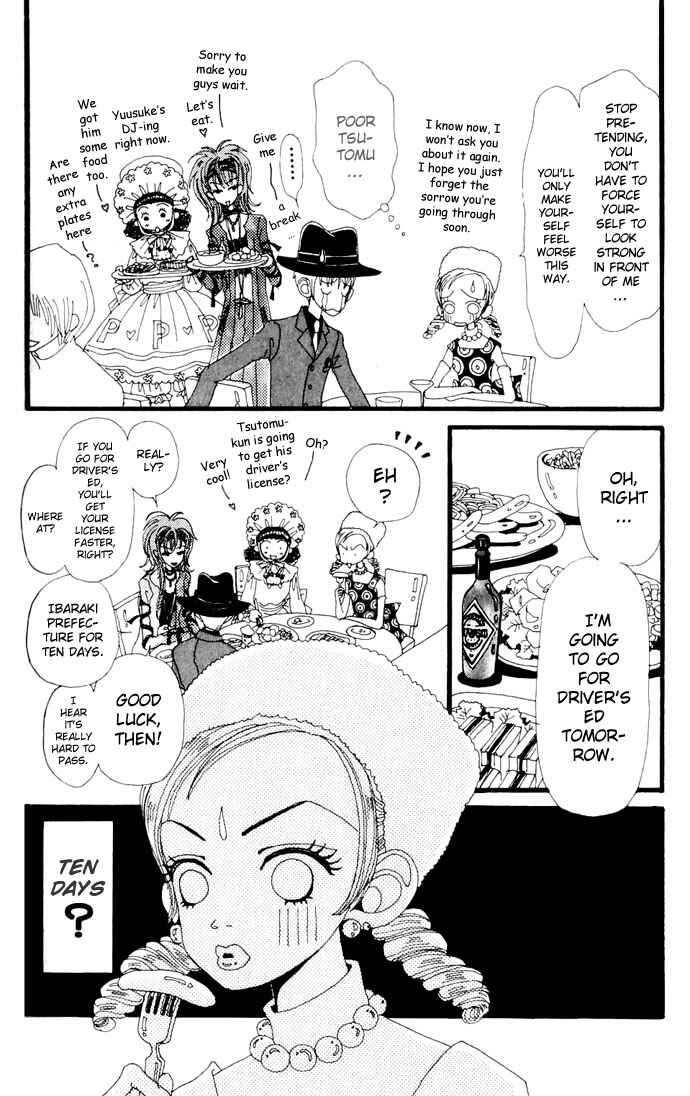 Page 20 Chapter 5 Neighborhood Story