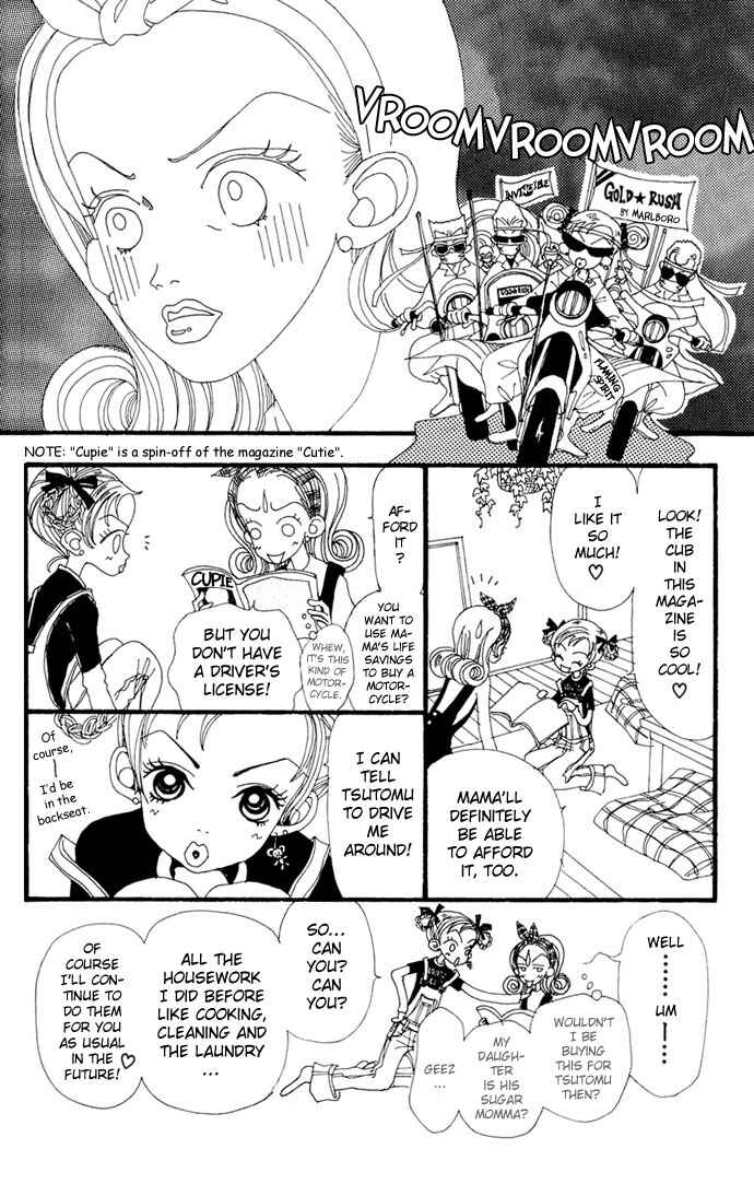 Page 26 Chapter 5 Neighborhood Story