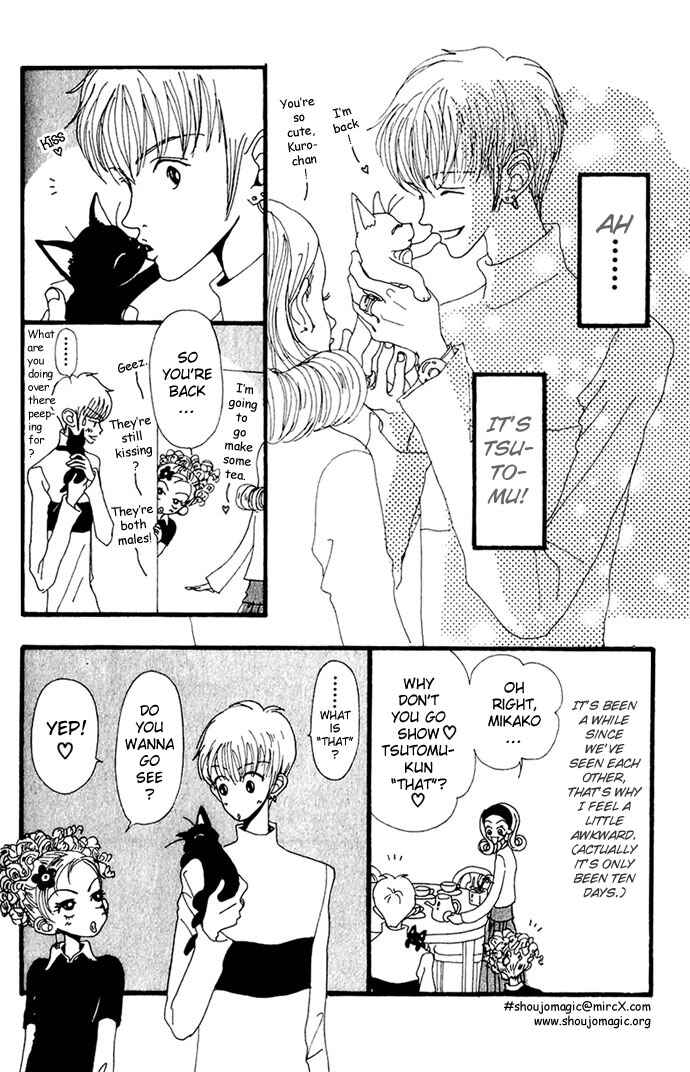 Page 32 Chapter 5 Neighborhood Story