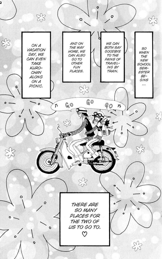Page 35 Chapter 5 Neighborhood Story