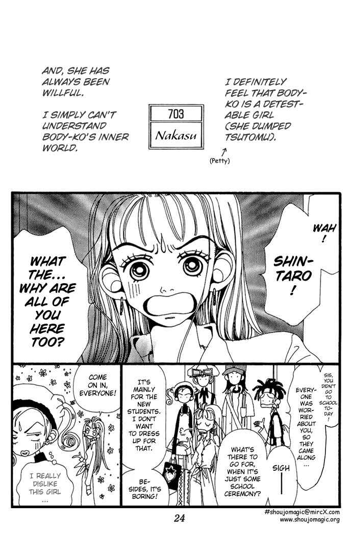 Page 24 Chapter 6 Neighborhood Story