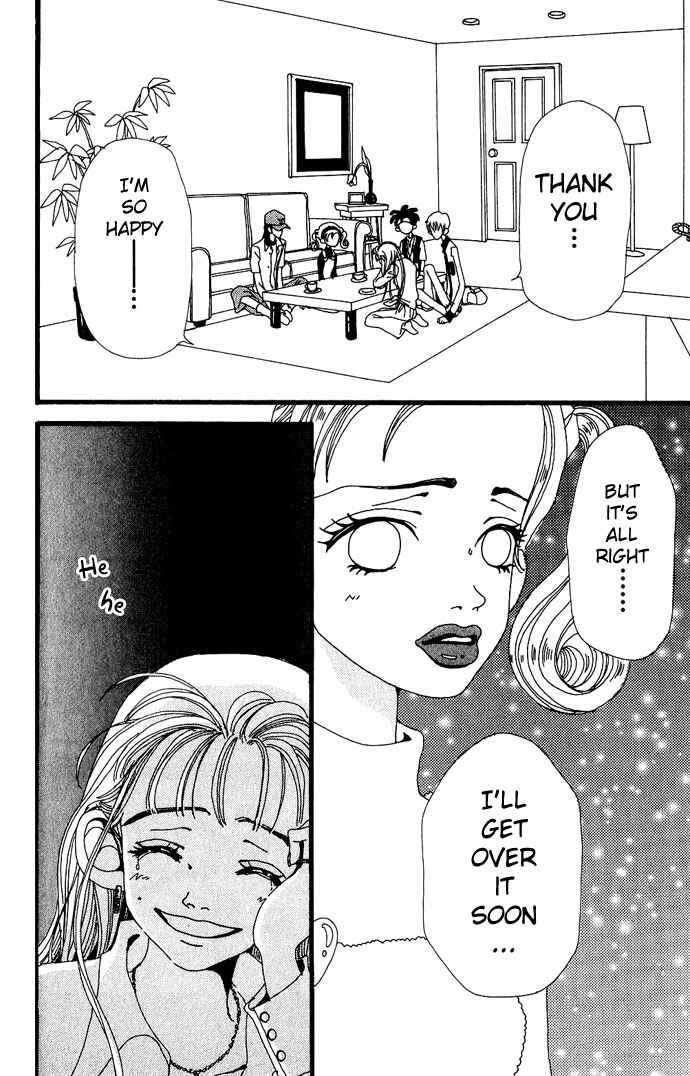 Page 28 Chapter 6 Neighborhood Story