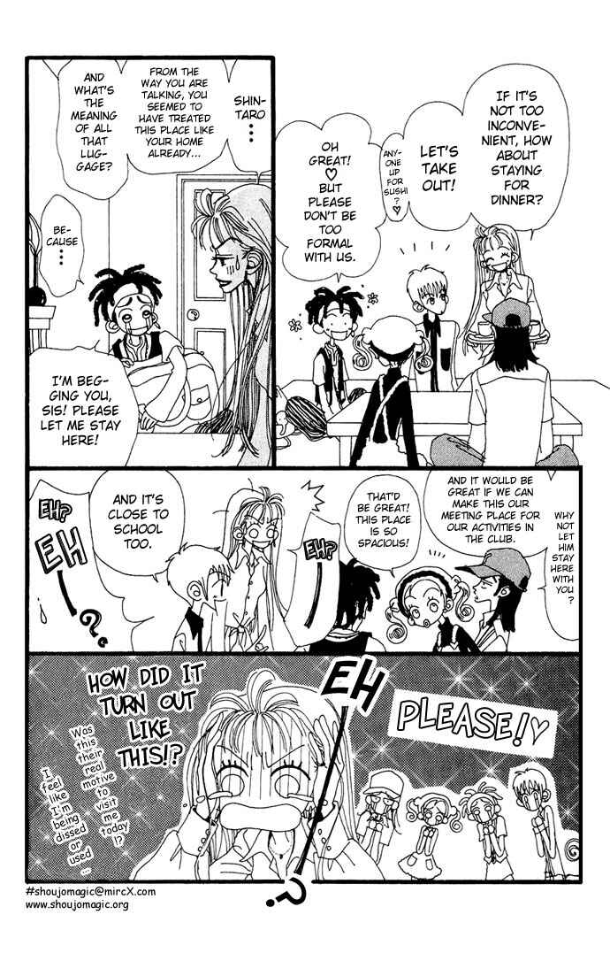 Page 30 Chapter 6 Neighborhood Story