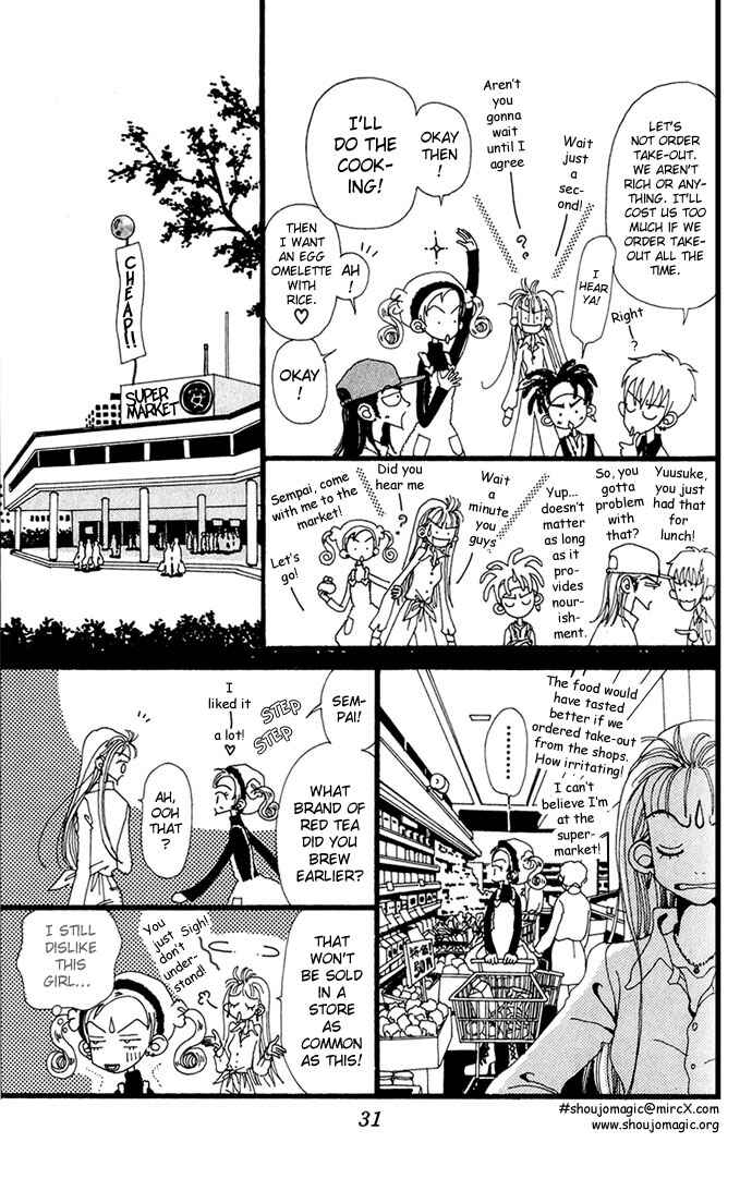 Page 31 Chapter 6 Neighborhood Story