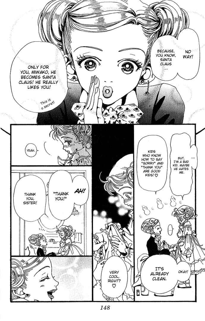 Page 42 Chapter 33 Neighborhood Story