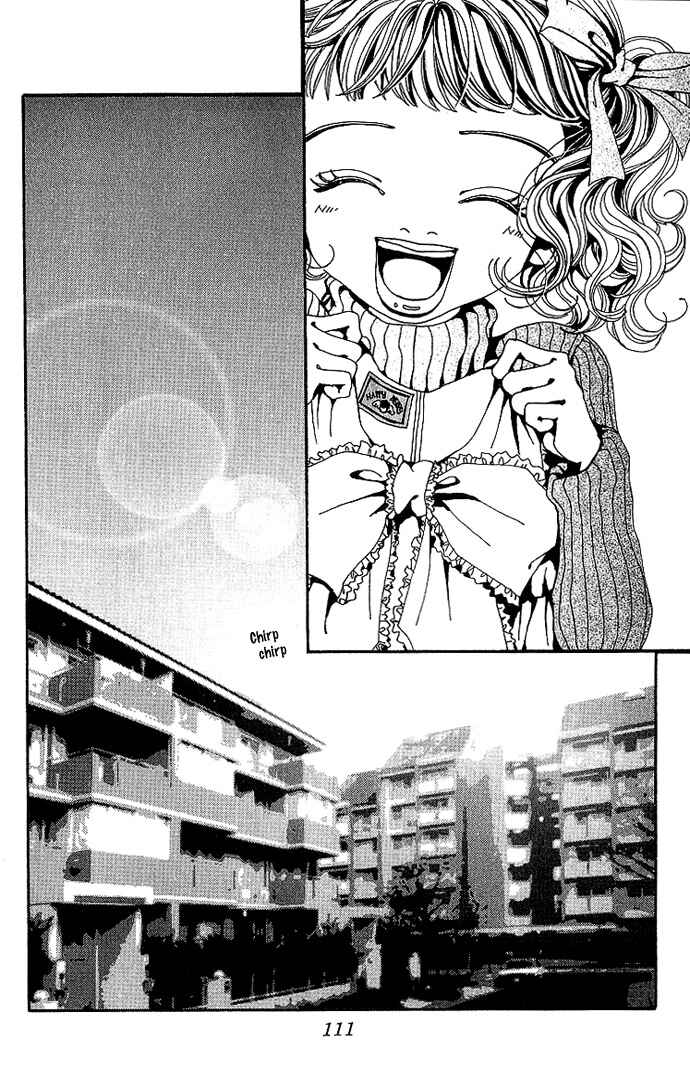 Page 5 Chapter 33 Neighborhood Story
