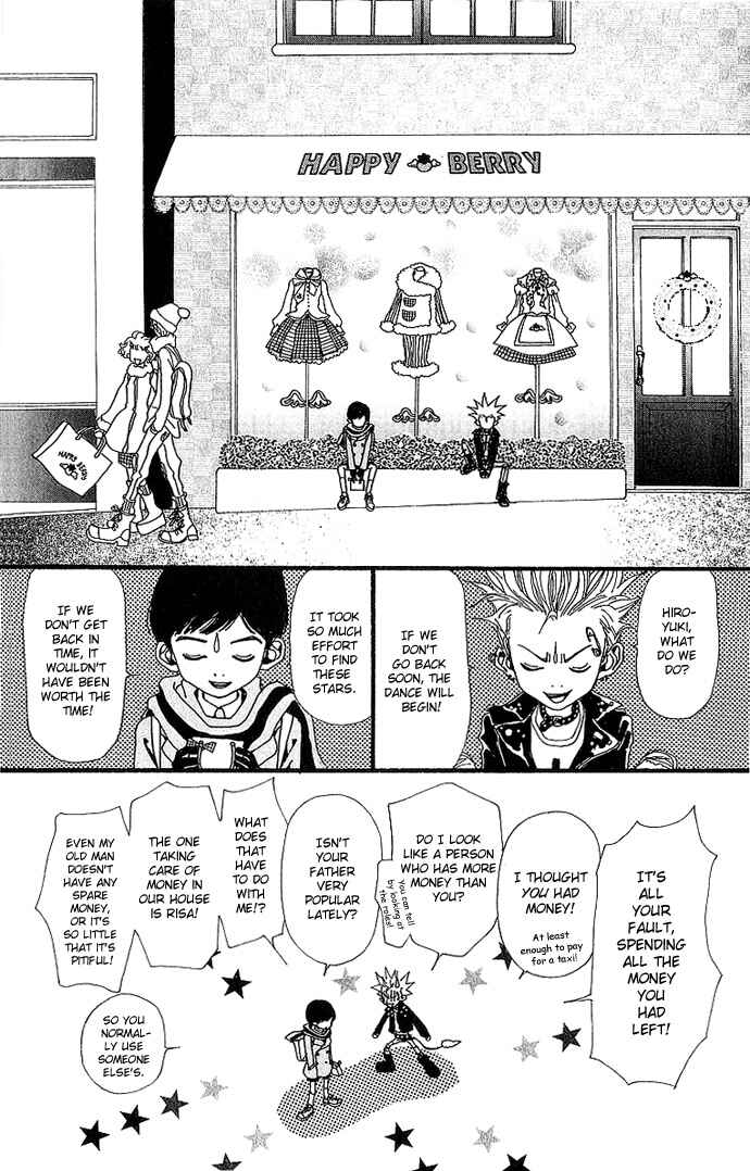 Page 50 Chapter 33 Neighborhood Story
