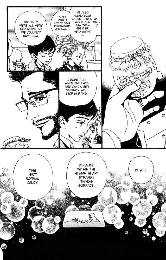 Page 54 Chapter 33 Neighborhood Story
