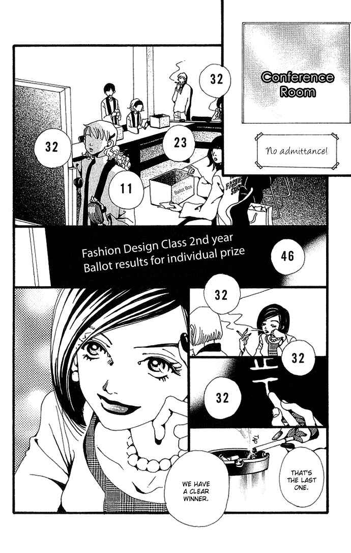 Page 36 Chapter 25 Neighborhood Story