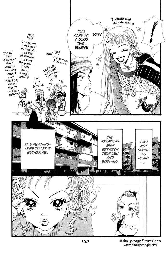 Page 10 Chapter 4 Neighborhood Story