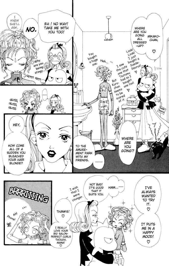 Page 11 Chapter 4 Neighborhood Story