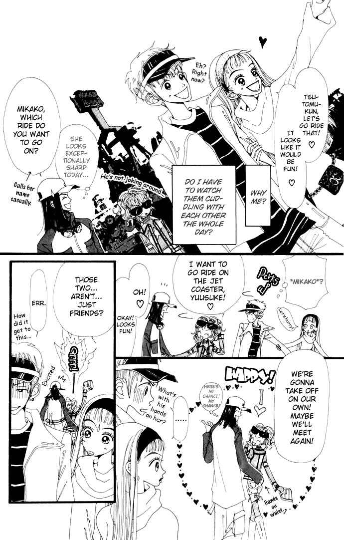 Page 15 Chapter 4 Neighborhood Story