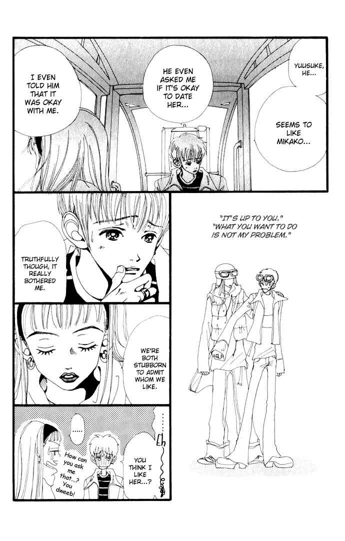 Page 23 Chapter 4 Neighborhood Story