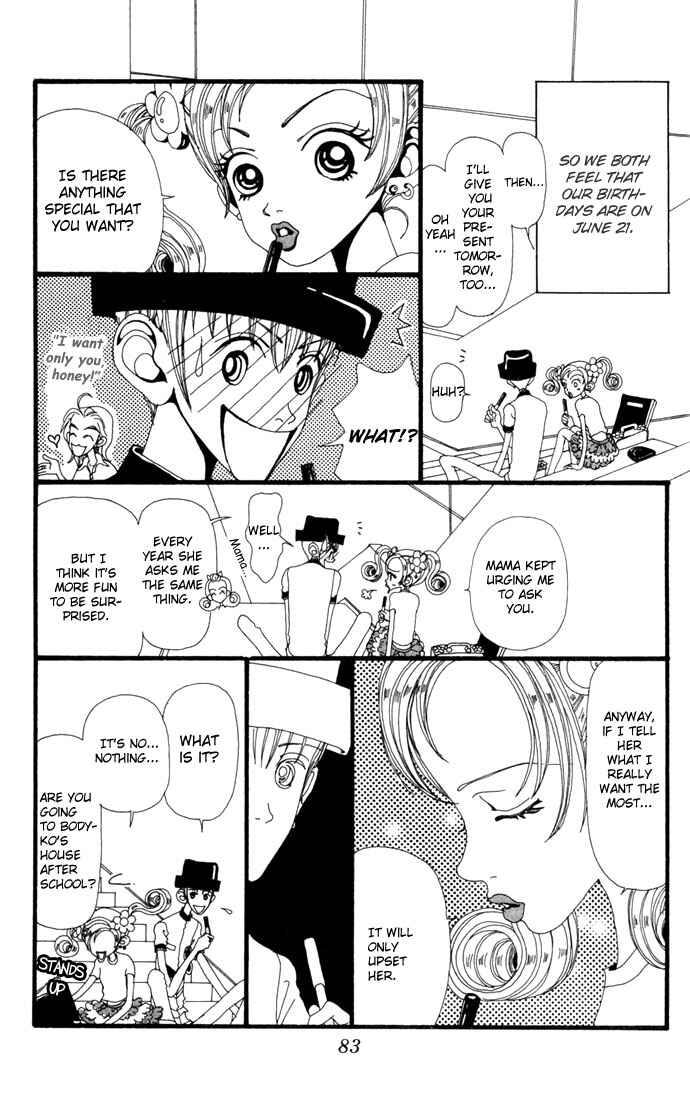 Page 10 Chapter 13 Neighborhood Story