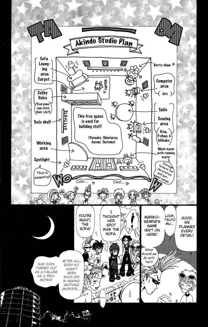 Page 16 Chapter 13 Neighborhood Story
