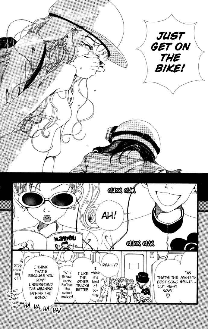 Page 21 Chapter 13 Neighborhood Story
