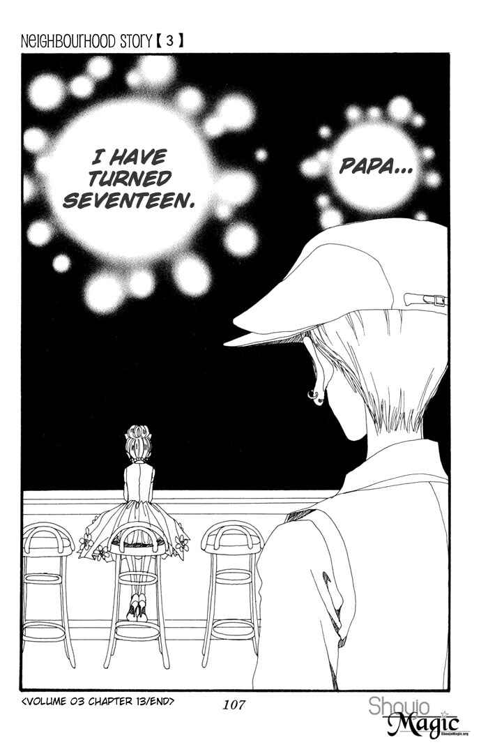 Page 34 Chapter 13 Neighborhood Story