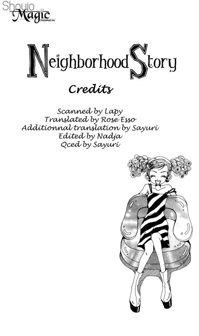 Page 4 Chapter 13 Neighborhood Story