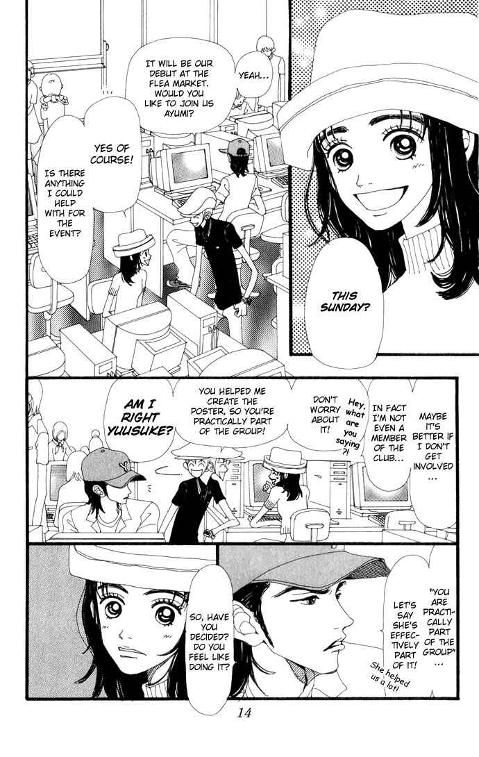Page 13 Chapter 11 Neighborhood Story